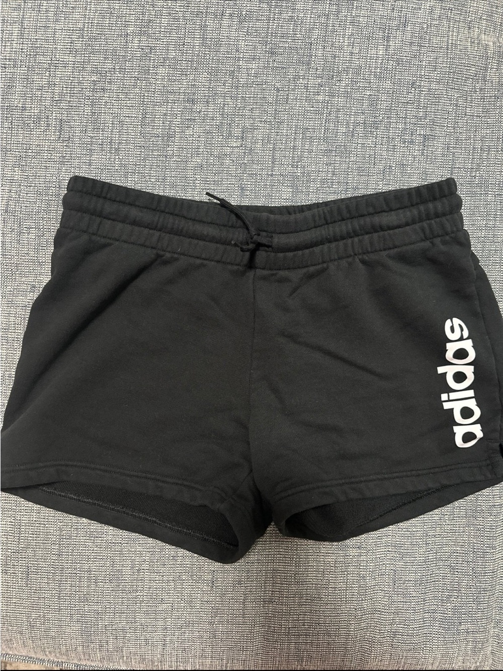 adidas Black Shorts